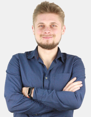 Dmitro