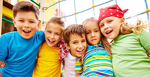 SEO for Children's Clothing Store