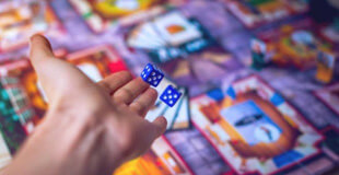 SEO for Board Game Store: from 28514 Visits to 68111