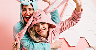 SEO for Kigurumi Store: from 951 Visits to 26042