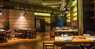 SEO for HoReCa