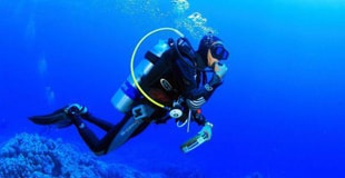SEO for Scuba Shop