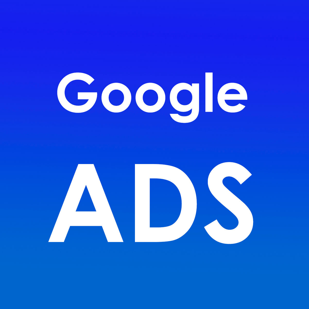 google ads