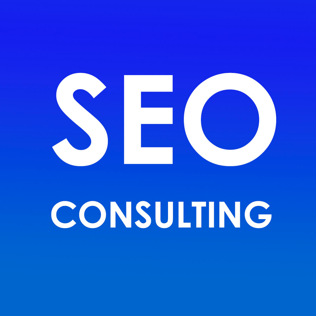 seo consulting