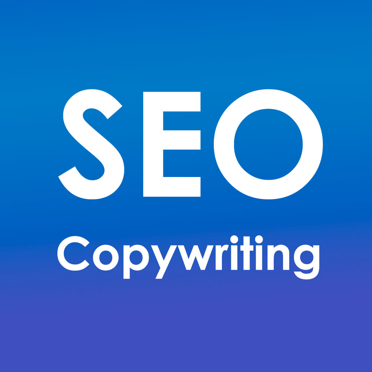 seo copywriting