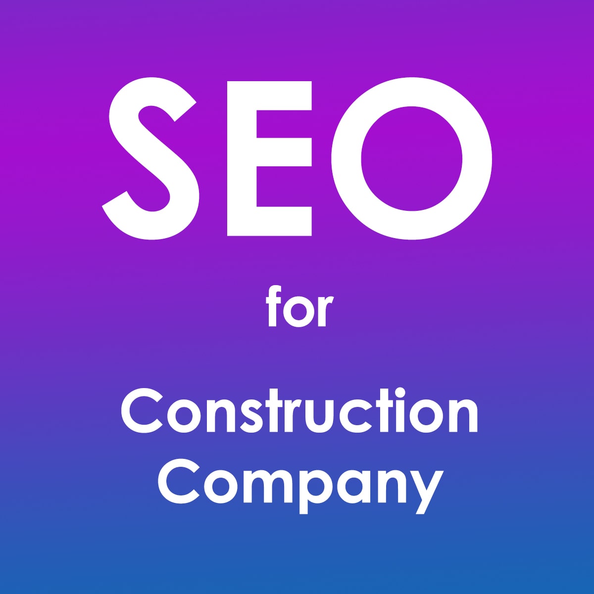 seo for construction company home builde contractors min
