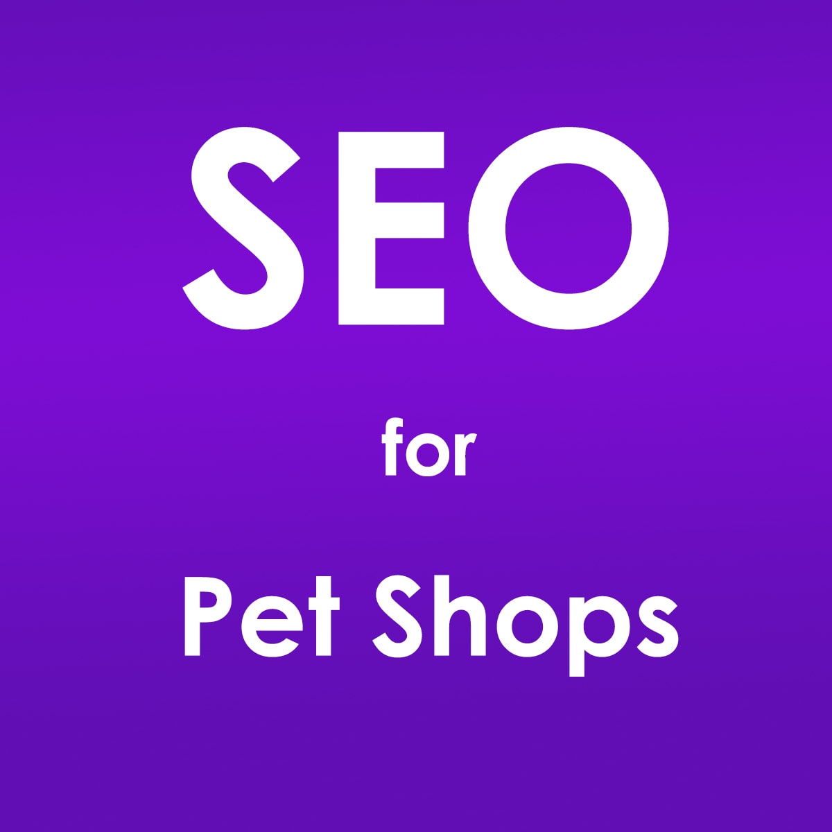 seo for pet shops min