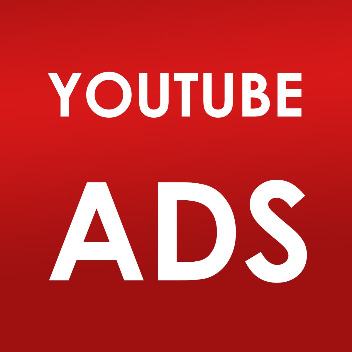 youtube ads en site ok