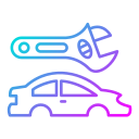Auto Service Package M