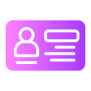 Business Card Package L