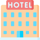 Hotel Package L