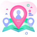 seo marketing on maps