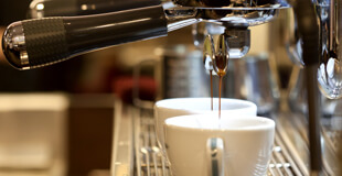 SEO for Coffee and Tea Shop