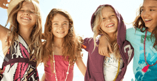 SEO for Children's Clothing Store