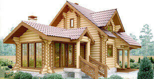SEO for House Building Company