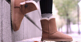 SEO for Women's Shoe Store