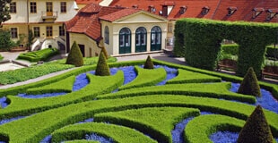 SEO Landscaping Garden Magic