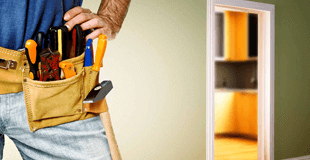 SEO for Renovation of Apartments