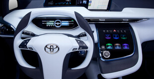 SEO for Toyota Auto Parts